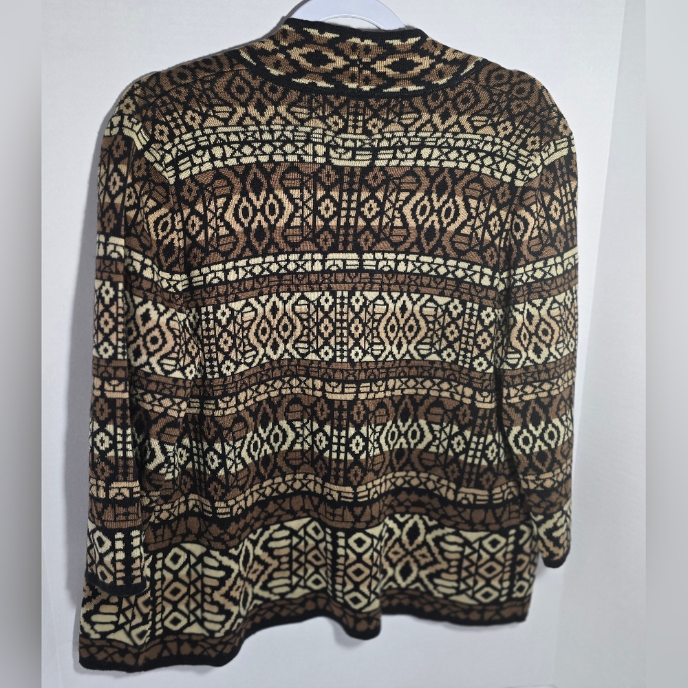Ruby Rd Cardigan - image 2